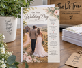 Custom Birthday Cards - Personalised A4 and A5 Sizes